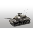 1/35 陸上自衛隊 61式戦車 ファインモールド, FIN50439, by ファインモールド