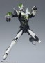 S.H.Figuarts TIGER&BUNNY2 ワイルドタイガー Style3 バンダイ, BAC34467, by バンダイ