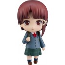 ねんどろいど serial experiments lain 岩倉玲音 (再販) グッドスマイルカンパニー, GSC60823, by グッドスマイルカンパニー