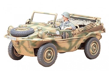 1/35 MM ｼｭﾋﾞﾑﾜｰｹﾞﾝ166型, TAM35224, by タミヤ