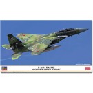 1/72 F-15DJ イーグル アグレッサー グリーンスキーム ハセガワ, HAS24601, by ハセガワ
