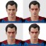 MAFEX KNIGHTMARE SUPERMAN (ZACK SNYDER'S JUSTICE LEAGUE Ver.)  メディコム・トイ, MED72737, by メディコム・トイ