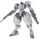 1/48 X-4+(PDF-802) 装甲歩兵 (POWER DoLLS 2) PLUM, PLM86023, by PLUM