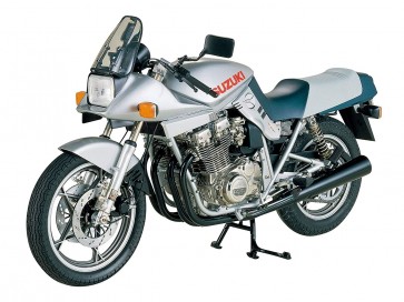 1/6 ビッグスケールオートバイシリーズ スズキ GSX1100S カタナ タミヤ, TAM64109, by タミヤ