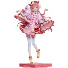 1/6 ウマ娘 プリティーダービー アグネスデジタル -愛麗 キョンシー ユニオンクリエイティブ, UNC16761, by ユニオンクリエイティブ