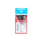 EXプレート2.0mm (3個入) ハイキューパーツ, HIQ80156, by ハイキューパーツ