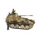 タミヤ 1/35MM ﾄﾞｲﾂ対戦車自走砲 ﾏｰﾀﾞｰⅢ M （ﾉﾙﾏﾝﾃﾞｨ戦線）, TAM53644, by タミヤ