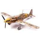 1/72  ﾏｯｷ MC202 ﾌｫﾙｺﾞｰﾚ, TAM60772, by タミヤ