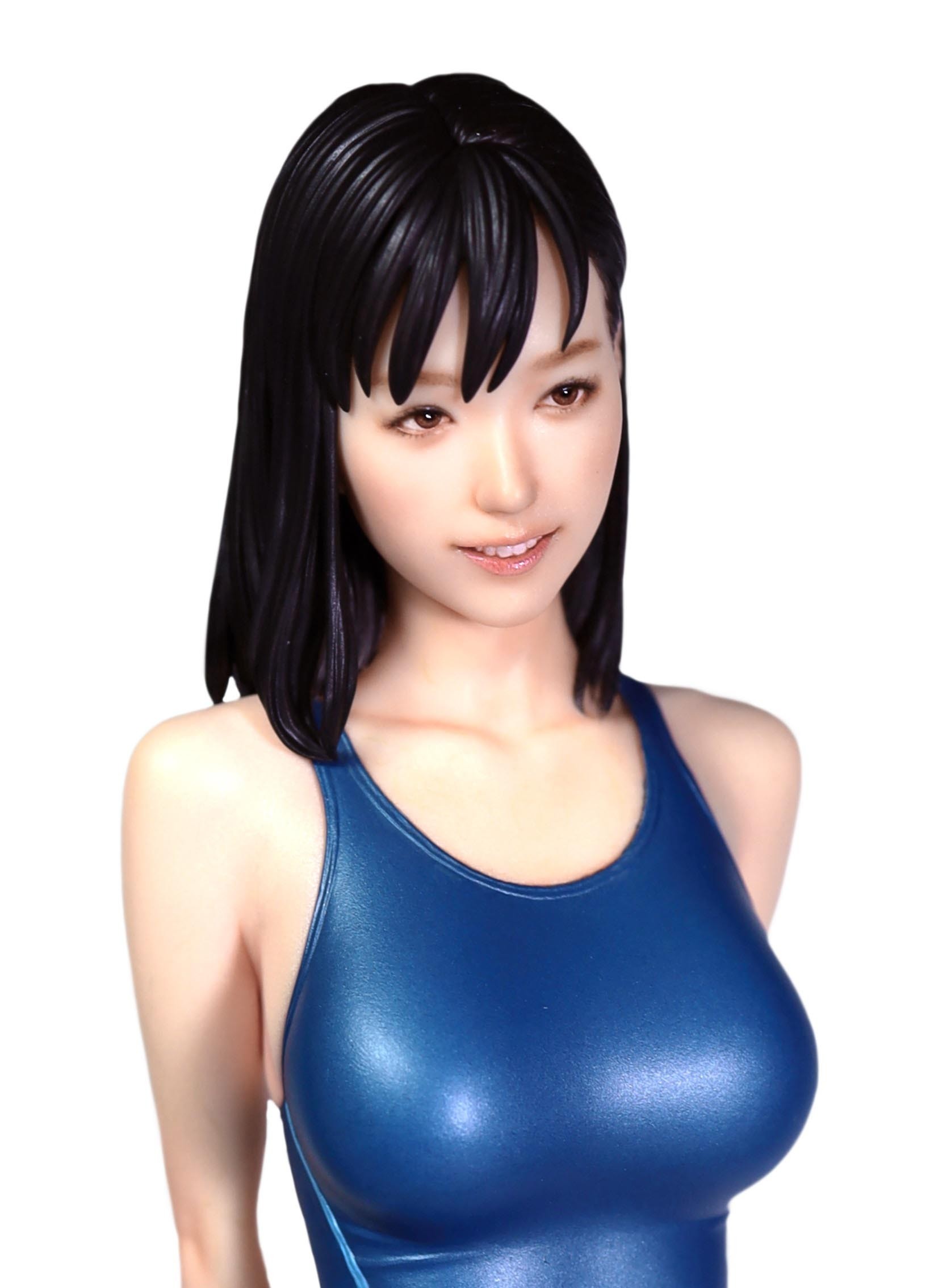 1/8 HQ08-03 アトリエイット | 東京ホビーポータル