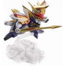 NXEDGE STYLE 魔神英雄伝ワタル [MASHIN UNIT] 聖龍丸 バンダイ, BAN90879, by バンダイ