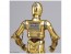 1/12 Ｃ－３ＰＯ ＆ Ｒ２－Ｄ２  スター・ウォーズ／最後のジェダイ バンダイ, BAN32971, by バンダイ