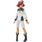 Figure-rise Standard スレッタ・マーキュリー 『機動戦士ガンダム 水星の魔女』 バンダイ, BAN40048, by バンダイ