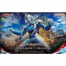 Figure-rise Standard ウルトラマンゼット オリジナル バンダイ, BAN54397, by バンダイ