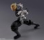S.H.Figuarts 怪獣8号 四ノ宮功 バンダイ, BAC86657, by バンダイ