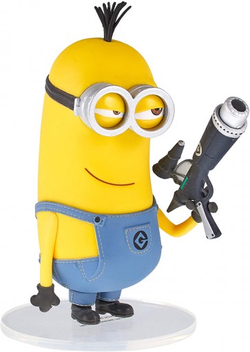 UDF MINIONS TIM メディコム・トイ, MED55234, by メディコム・トイ
