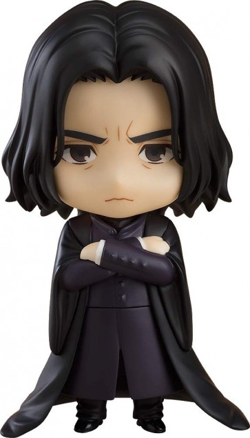 ねんどろいど ハリー・ポッター セブルス･スネイプ グッドスマイルカンパニー, GSC09082, by グッドスマイルカンパニー
