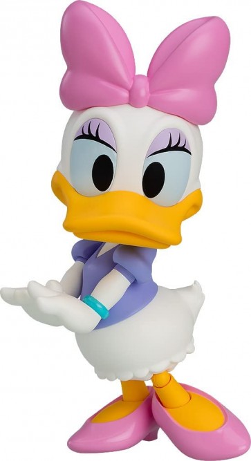 ねんどろいど ディズニー デイジーダック グッドスマイルカンパニー, GSC70537, by グッドスマイルカンパニー