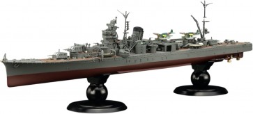 1/700 帝国海軍シリーズ No.49 EX-1 日本海軍軽巡洋艦 能代 フルハルモデル (エッチングパーツ付き) フジミ, FUJ52388, by フジミ 1/700 帝国海軍シリーズ No.49 EX-1 日本海軍軽巡洋艦 能代 フルハルモデル (エッチングパーツ付き) フジミ, FUJ52388, by フジミ