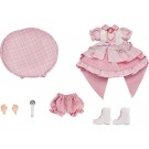 ねんどろいどどーる おようふくセット アイドル風衣装：Girl（ベビーピンク） グッドスマイルカンパニー, GSC75860, by グッドスマイルカンパニー