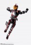 S.H.Figuarts  (真骨彫製法) 仮面ライダーファイズ バンダイ, BAC50474, by バンダイ