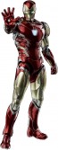 1/12 DLX Marvel Studios' The Infinity Saga アイアンマン・マーク85 スリーゼロ, THZ27062, by スリーゼロ