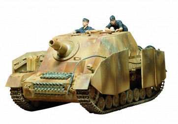1/35 MM ﾌﾞﾙﾑﾍﾞｱｰ, TAM35077, by タミヤ
