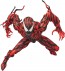 メディコム・トイ MAFEX No.118 CARNAGE(COMIC Ver.), MED471181, by メディコム・トイ