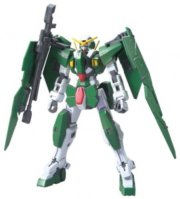 1/144　 ＨＧ ガンダムデュナメス, BAN19207, by バンダイ