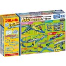 プラレール 100のレイアウトがつくれる! ドリームレールキット タカラトミー, TAK15232, by タカラトミー