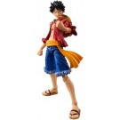 ヴァリアブルアクションヒーローズ ONE PIECE モンキー･D･ルフィ メガハウス, MEG36442, by メガハウス