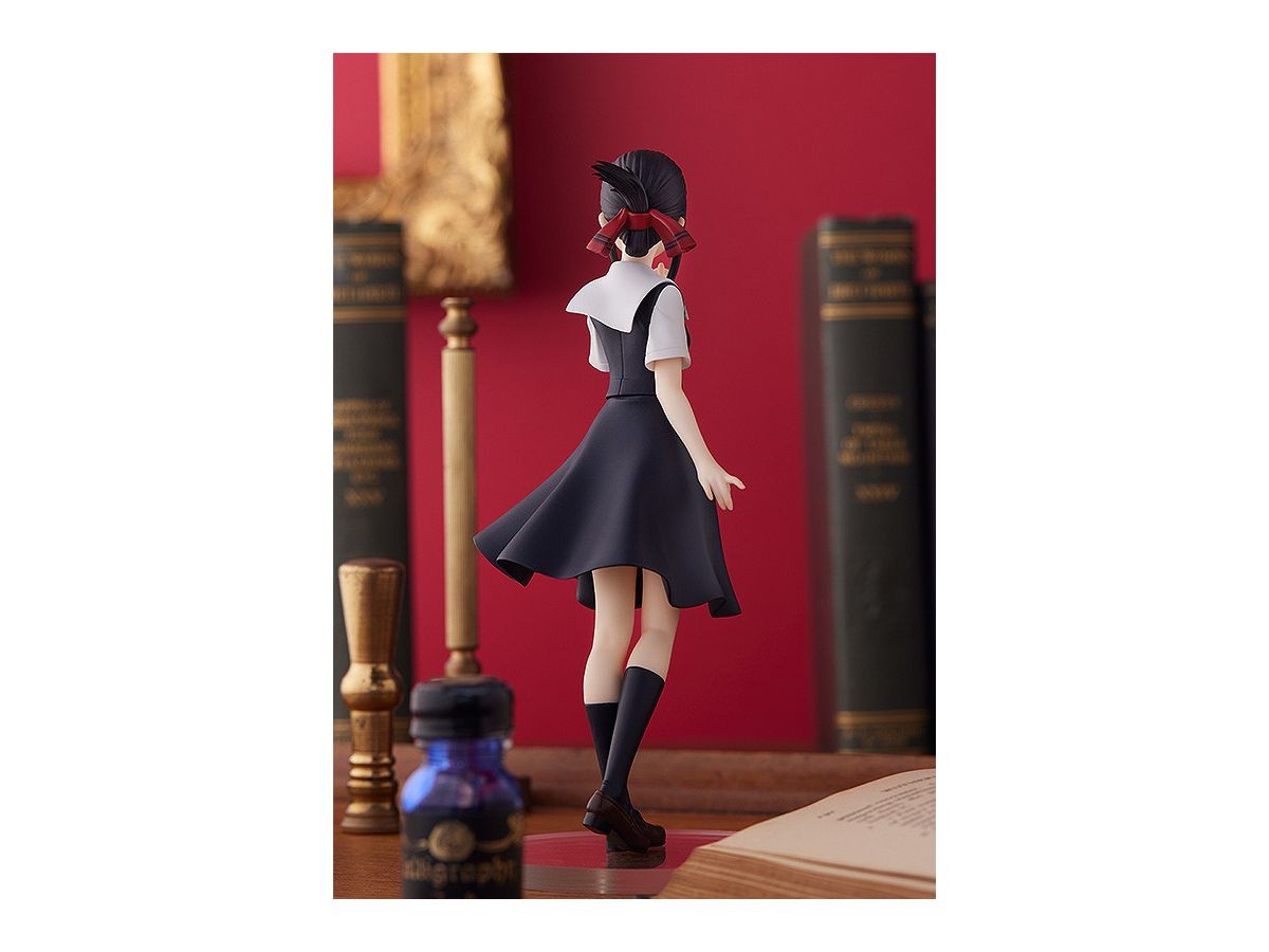 POP UP PARADE かぐや様は告らせたい？ 四宮かぐや グッドスマイル