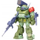 1/24 スコープドッグ レッドショルダーカスタム (装甲騎兵ボトムズ) ウェーブ, WAV61815, by ウェーブ