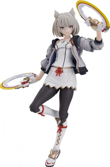 figma ゼノブレイド3 ミオ グッドスマイルカンパニー, GSC74993, by グッドスマイルカンパニー