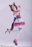 S.H.Figuarts ウマ娘 プリティーダービー スペシャルウィーク バンダイ, BAC33378, by バンダイ