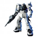 1/144 HGUC MS-06 ザク F2 連邦仕様 バンダイ, BAN77450, by バンダイ