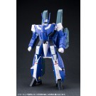 1/60完全変形VF-1J スーパーバルキリー　マクシミリアン ジーナス 搭乗機 Premium Finish, ARC21404, by アルカディア