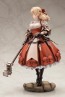 1/7 ユニコーンオーバーロード スカーレット コトブキヤ, KBY64175, by コトブキヤ