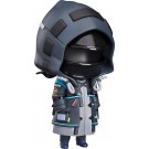 ねんどろいど アークナイツ ドクター (再販) グッドスマイルカンパニー, GSC78922, by グッドスマイルカンパニー
