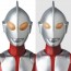 MAFEX ウルトラマン (シン・ウルトラマン版) DX Ver. メディコム・トイ, MED72072, by メディコム・トイ