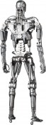 MAFEX ENDOSKELETON (T2 Ver.)  メディコム・トイ, MED72065, by メディコム・トイ