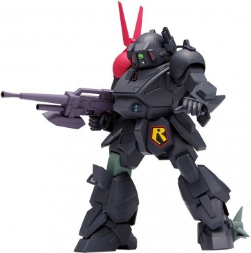 1/35 装甲騎兵ボトムズ ザ・ラストレッドショルダー ブラッドサッカー[PS版] 装甲騎兵 ボトムズウェーブ, WAV62065, by ウェーブ