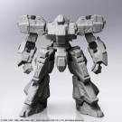 1/72 フロントミッションストラクチャーアーツ プラスティック モデルキット ドレーグ スクウェアエニックス, SQE73302, by スクウェア・エニックス