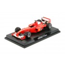 1/20 マスターワークコレクション フェラーリ F1-2000 #3 完成品 タミヤ, TAM11142, by タミヤ