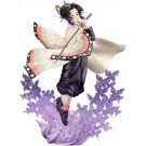 1/8 ARTFX J 鬼滅の刃 胡蝶しのぶ (再販) コトブキヤ, KBY82063, by コトブキヤ
