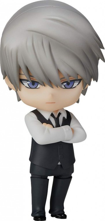 ねんどろいど 純情ロマンチカ 宇佐美秋彦 フリーイング, FRE99123, by FREEing
