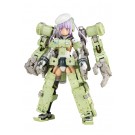 フレームアームズ・ガール　グライフェン コトブキヤ, KBY09074, by コトブキヤ