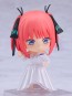 ねんどろいど 五等分の花嫁 中野二乃 ウエディングドレスVer. グッドスマイルカンパニー, GSC78755, by グッドスマイルカンパニー