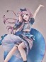 1/7 BanG Dream! 千早愛音 Zero gravity ver. グッドスマイルカンパニー, GSC77142, by グッドスマイルカンパニー
