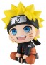 るかっぷ NARUTO-ナルト- 疾風伝 うずまきナルト NARUTOメガハウス, MEG29765, by メガハウス