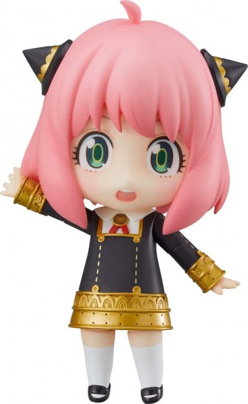 ねんどろいど SPY x FAMILY アーニャ・フォージャー グッドスマイルカンパニー, GSC29511, by グッドスマイルカンパニー